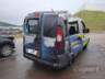 2018 FIAT DOBLO 