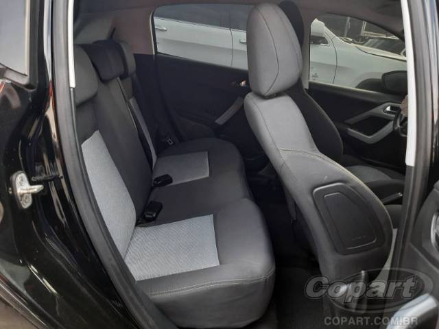 2016 PEUGEOT 208 