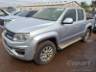 2020 VOLKSWAGEN AMAROK 