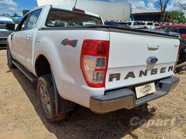 2020 FORD RANGER CD 