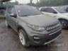 2015 LAND ROVER DISCOVERY SPORT 