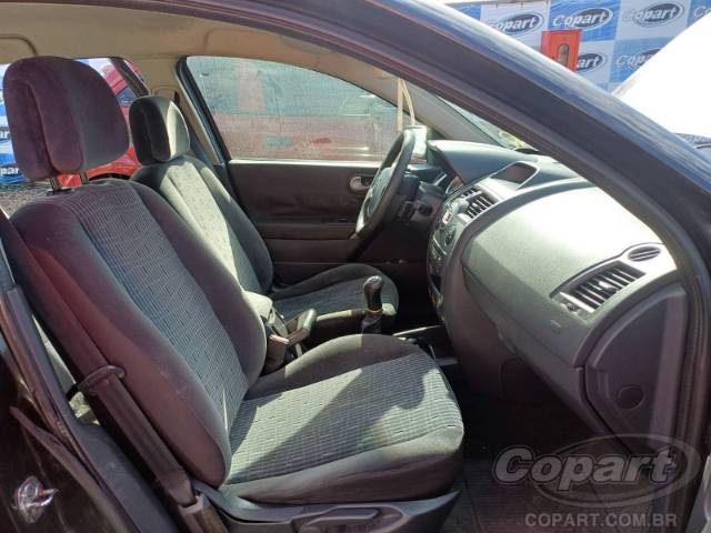 2013 RENAULT MEGANE GRAND TOUR 