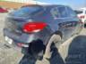 2014 CHEVROLET CRUZE HATCH 