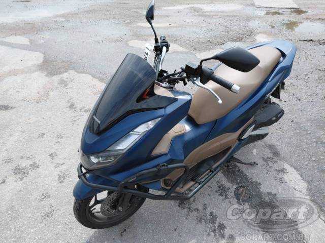 2024 HONDA PCX 