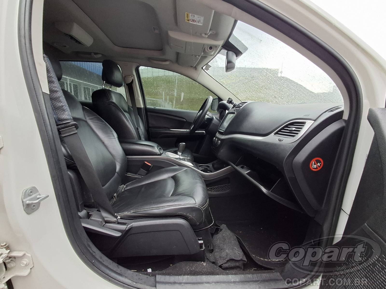 Foto 5: 2013 FIAT FREEMONT