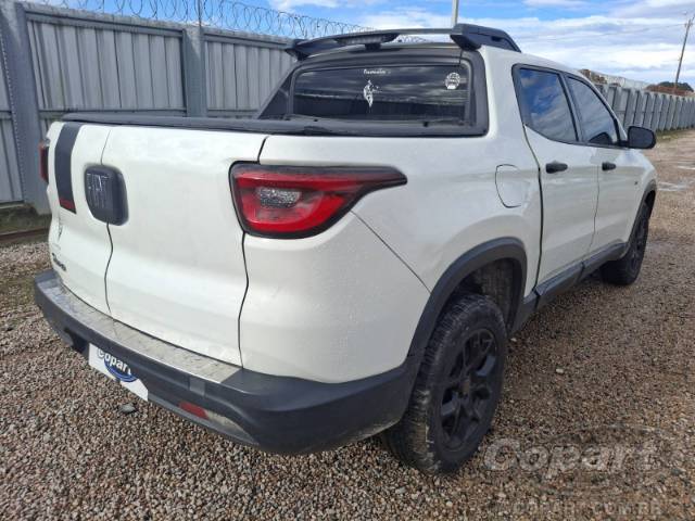 2018 FIAT TORO 