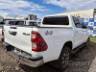 2021 TOYOTA HILUX CD 