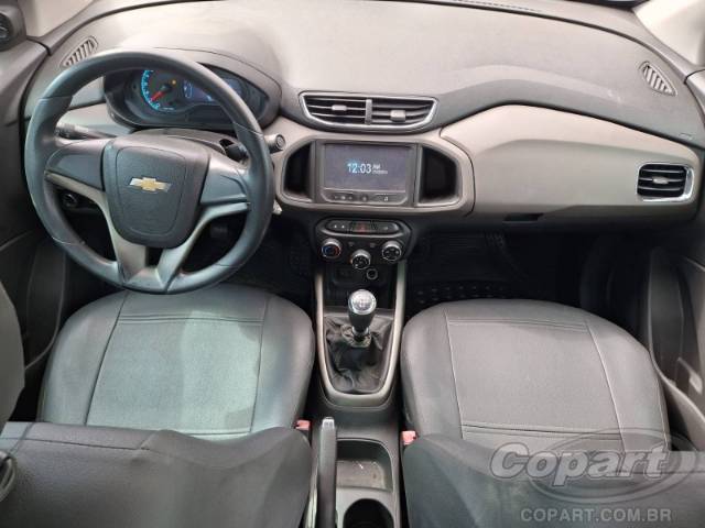 2015 CHEVROLET PRISMA 