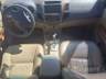 2009 TOYOTA HILUX SW4 