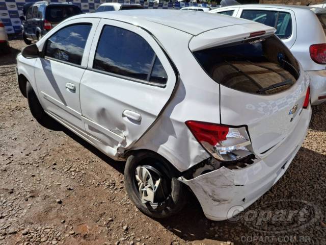 2016 CHEVROLET ONIX 