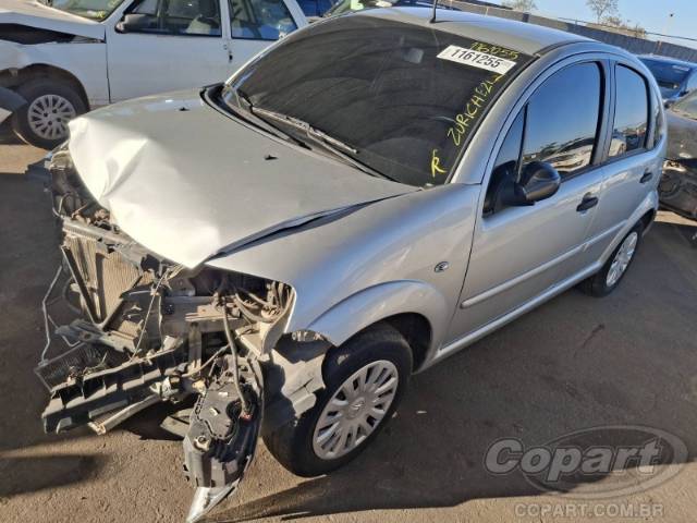 2010 CITROEN C3 