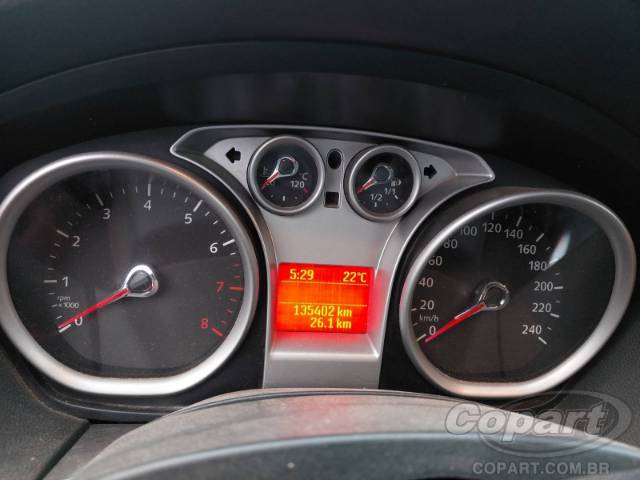 2013 FORD FOCUS 