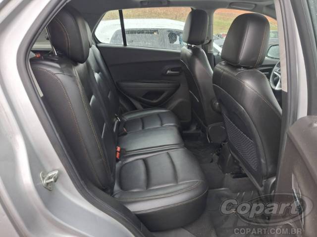 2017 CHEVROLET TRACKER 