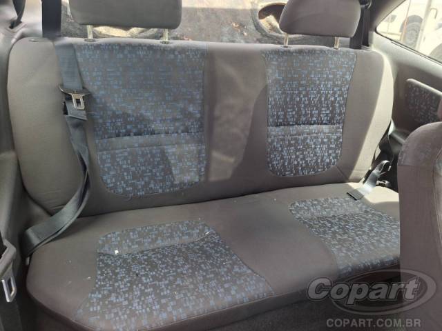 2004 CHEVROLET CELTA 