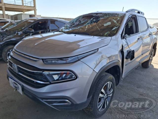 2023 FIAT TORO 