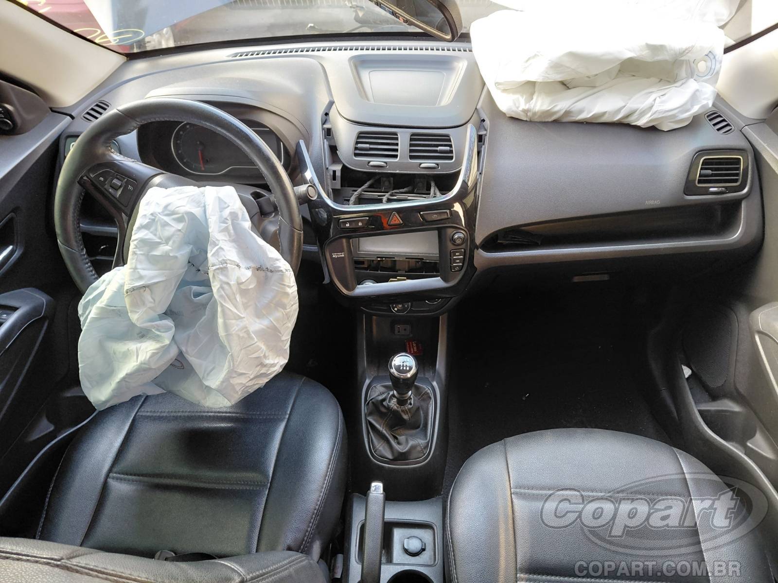 Foto 9 de 10: 2019 CHEVROLET COBALT