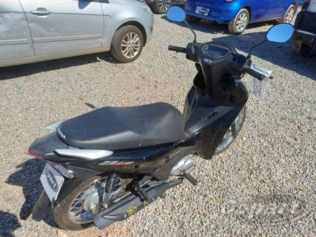 2025 HONDA BIZ 125 