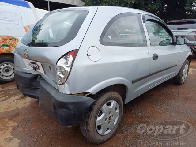 2011 CHEVROLET CELTA 