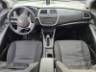 2016 SUZUKI SX4 S-CROSS 