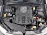2010 SUBARU FORESTER 