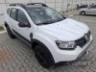 2026 RENAULT DUSTER 