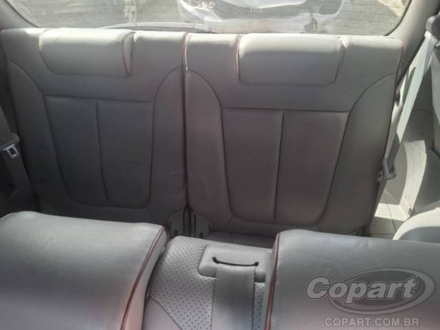 2006 HYUNDAI SANTA FE 