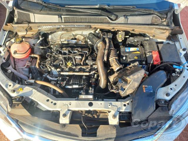 2023 CHEVROLET ONIX PLUS 