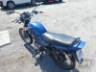 2008 YAMAHA YBR 125 