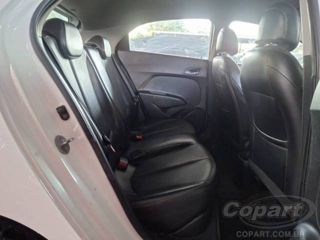 2015 HYUNDAI HB20 