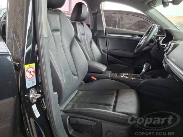 2020 AUDI A3 SPORTBACK 