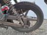 2014 YAMAHA FAZER 