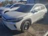 2026 TOYOTA COROLLA CROSS 
