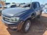 2017 VOLKSWAGEN AMAROK 