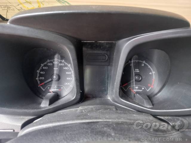 2015 CHEVROLET S10 CABINE DUPLA 