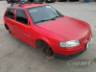 2007 VOLKSWAGEN GOL 