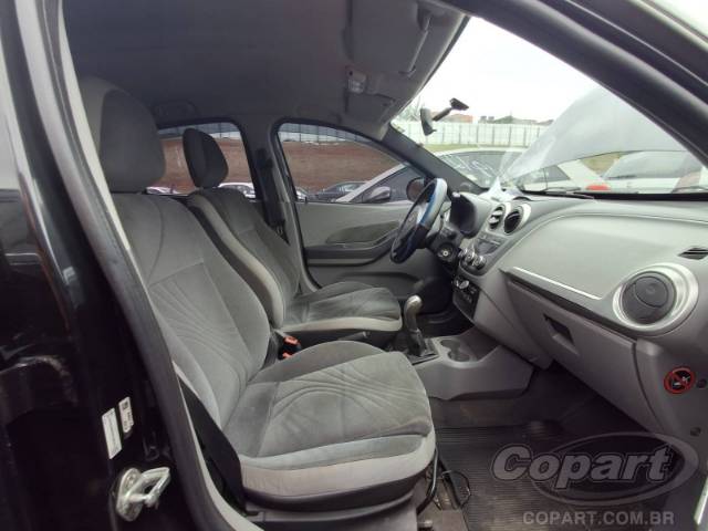 2012 CHEVROLET AGILE 