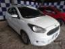 2018 FORD KA