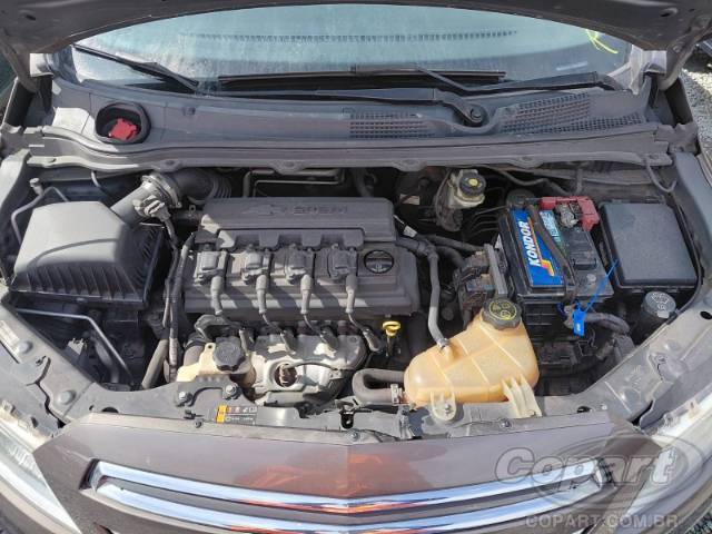 2014 CHEVROLET ONIX 