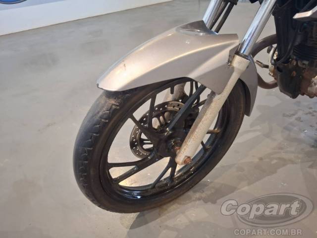 2023 HONDA CG 160 