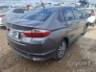 2019 HONDA CITY 