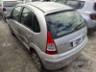 2010 CITROEN C3 