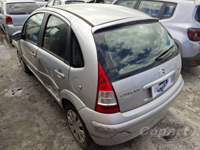 2010 CITROEN C3 