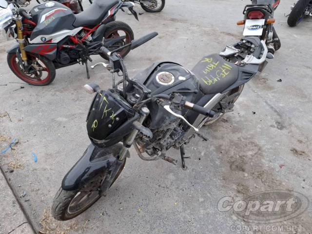 2023 YAMAHA FZ25 FAZER 