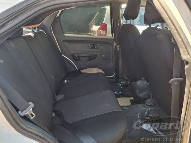 2015 FIAT PALIO 