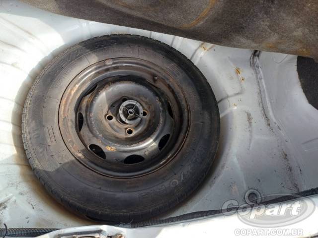 2012 CHEVROLET CELTA 