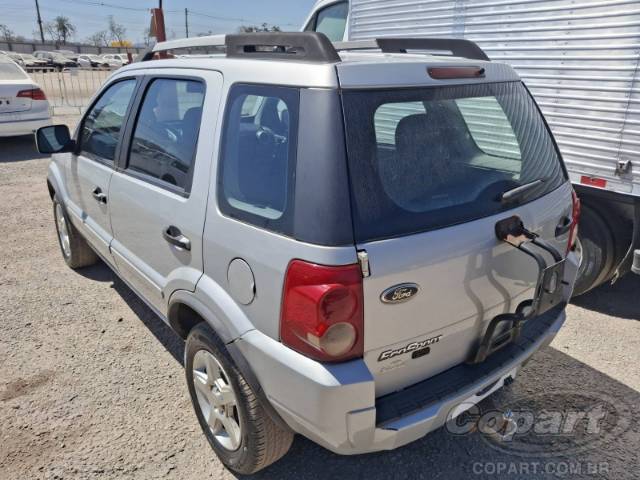 2010 FORD ECOSPORT 