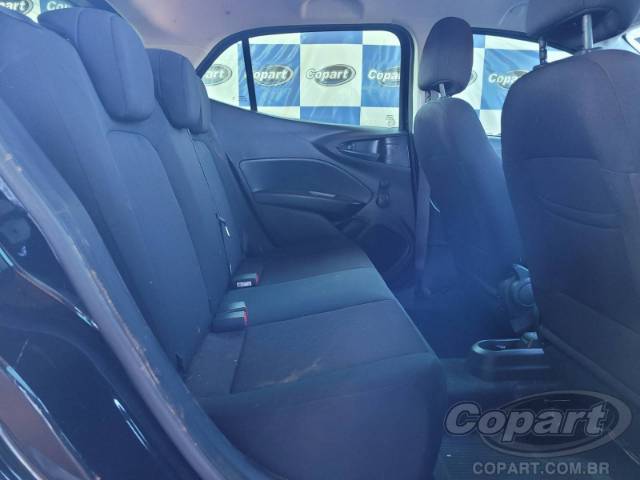 2024 FIAT ARGO 