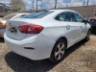 2019 CHEVROLET CRUZE 