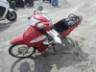 2011 HONDA BIZ 125 