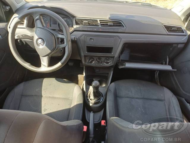 2017 VOLKSWAGEN GOL 